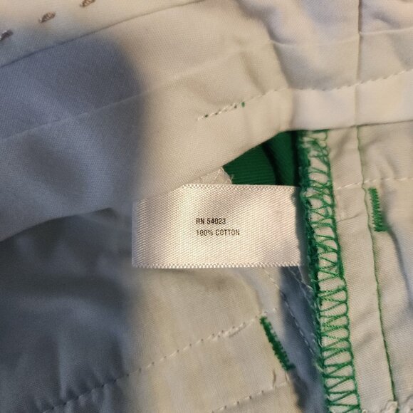 Gap Modern Boot Pants Low Rise Pockets Low Rise Cotton Womens Size 2A (32x29) - Picture 8 of 12